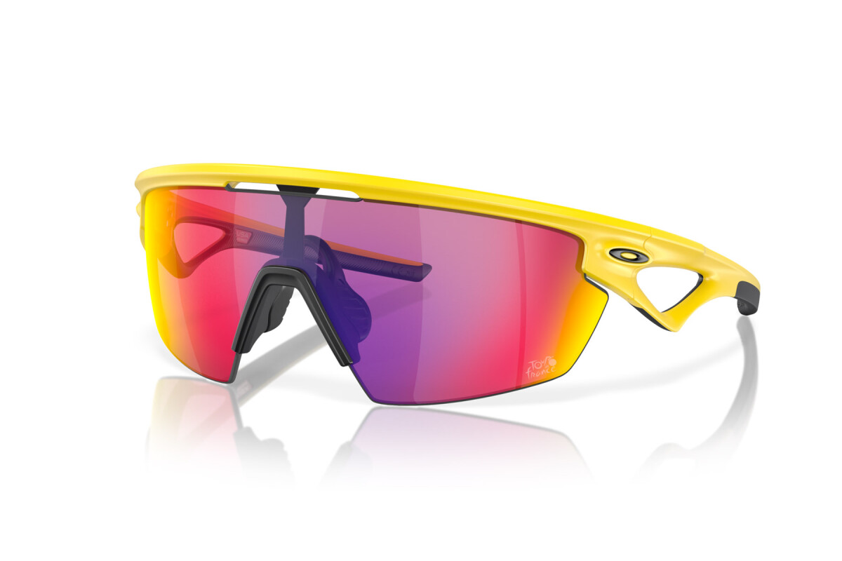 Occhiali da Sole Oakley Sphaera Tour de France OO 9403 (940312)