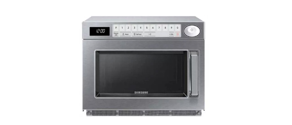 Microonde professionale Samsung MJ6093AT 26 lt by Fimar