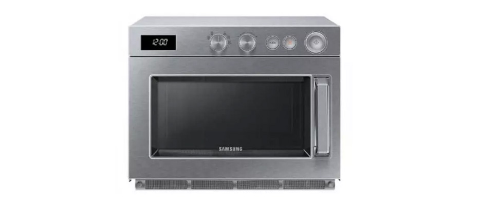 Microonde professionale Samsung MJ6051AT 26 lt by Fimar - Samsung